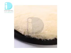 دستکش شستشوی پوست بره خودرو اس جی سی بی مدل SGCB Wool Wash Mitt SGGD036