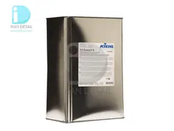 مایع پاک‌ کننده واکس پارافین خودرو 10 لیتری کیل مدل Kiehl Dewax P-D 761
