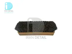 فرچه مخصوص چرم و سطوح داخلی خودرو اس جی سی بی مدل SGCB Leather Seat Brush SGGD076