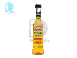 مکمل بنزین خودرو 296 میلی لیتری گام اوت مدل Gumout Octane Booster 1706 296ml