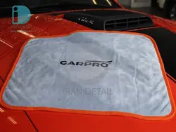 حوله خشک کن بدنه خودرو سایز بزرگ کارپرو مدل Carpro Dry Towel Big DH70