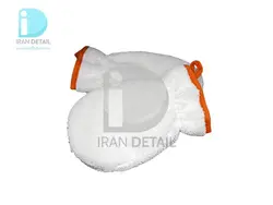 دستکش جرمگیری سطوح داخلی کارپرو مدل Carpro Inner Scrub ISG