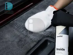 دستکش جرمگیری سطوح داخلی کارپرو مدل Carpro Inner Scrub ISG