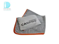 حوله خشک کن بدنه خودرو سایز کوچک کارپرو مدل Carpro Dry Towel Small DH50