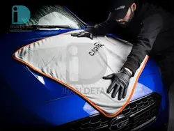 حوله خشک کن بدنه خودرو سایز کوچک کارپرو مدل Carpro Dry Towel Small DH50