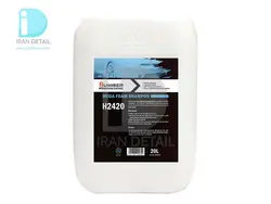 شامپو مگا فوم 20 ليتری هامبر مدل Humber Mega Foam Shampoo 20L H2420