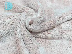 کیت دو عددی دستمال مایکروفایبر مخصوص سرامیک 60*40 هامبر مدل Humber Microfiber Towel