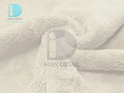 دستمال مایکروفایبر مخصوص سرامیک 40*40 هامبر مدل Humber Microfiber Towel