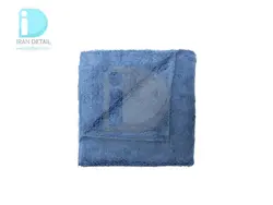 دستمال مایکروفایبر مخصوص سرامیک 40*40 هامبر مدل Humber Microfiber Towel