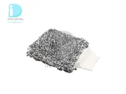 دستكش شستشو مايكروفايبر هامبر مدل Humber Microfiber Wash Mitt