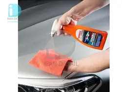 اسپری پوشش سرامیک بدنه خودرو اکستریم 750 میلی لیتری سوناکس مدل SONAX XTREME Ceramic Spray Coating