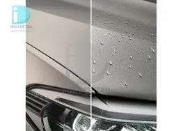 اسپری پوشش سرامیک بدنه خودرو اکستریم 750 میلی لیتری سوناکس مدل SONAX XTREME Ceramic Spray Coating