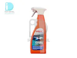 اسپری پوشش سرامیک بدنه خودرو اکستریم 750 میلی لیتری سوناکس مدل SONAX XTREME Ceramic Spray Coating