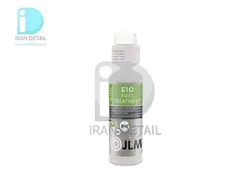 مکمل سوخت و تمیزکننده سیستم سوخت 250 میلی لیتری جی ال ام مدل JLM E10 Fuel Treatment 250ml J03175