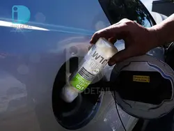 مکمل سوخت و تمیزکننده سیستم سوخت 250 میلی لیتری جی ال ام مدل JLM E10 Fuel Treatment 250ml J03175