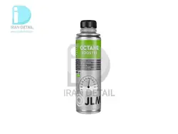 مکمل سوخت و اکتان بوستر 250 میلی لیتری جی ال ام مدل JLM Octane Booster 250ml J03165