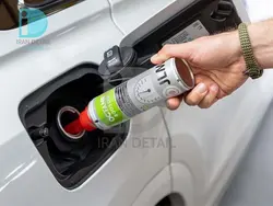 مکمل سوخت و اکتان بوستر 250 میلی لیتری جی ال ام مدل JLM Octane Booster 250ml J03165