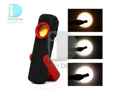 چراغ مخصوص دیتیلینگ و تشخیص رنگ سورین بو مدل Surainbow Detailing Paint Inspection Light SG326