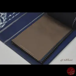 فاستونی گاباردین ترک کد 504