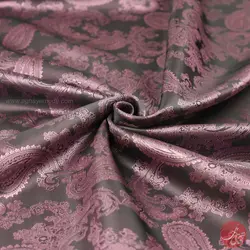 آستری بته جقه ارغوانی کد 101