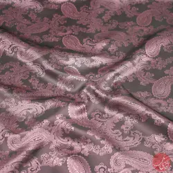 آستری بته جقه ارغوانی کد 101