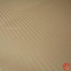 آستری راه راه کرم کد 109