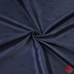 آستری دورمل سرمه ای کد 108