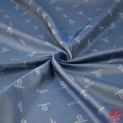 آستری دورمل آبی کد 108