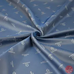 آستری دورمل آبی کد 108