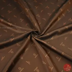 آستری دورمل قهوه ای کد 108