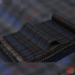پارچه پالتویی ۶۰% پشم کد 610