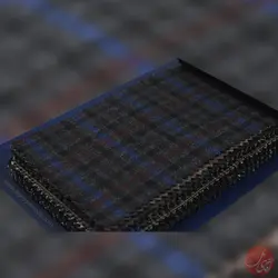 پارچه پالتویی ۶۰% پشم کد 610