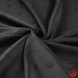 آستری دورمل مشکی کد 108