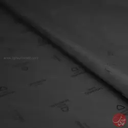 آستری دورمل مشکی کد 108