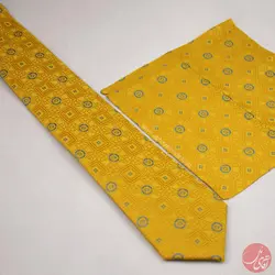کراوات پلی استر کد 130
