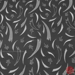 آستری طرح دار خاکستری کد 106