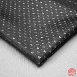 آستری طرح دار خاکستری کد 104