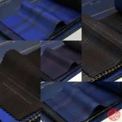 فاستونی چهارخانه ترک کد 703