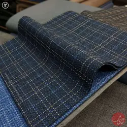 فاستونی چهارخانه جامعه کد 407