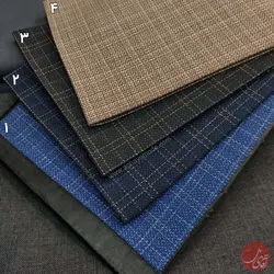 فاستونی چهارخانه جامعه کد 407