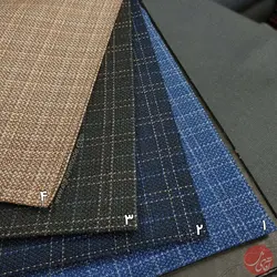 فاستونی چهارخانه جامعه کد 407