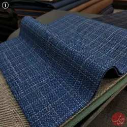 فاستونی چهارخانه جامعه کد 407
