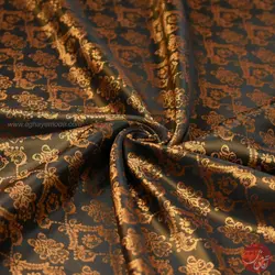 آستری طرح دار شتری کد 107