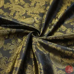 آستری بته جقه سبز کد 101