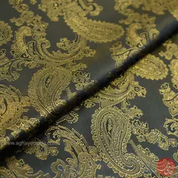 آستری بته جقه سبز کد 101