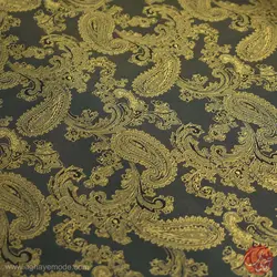 آستری بته جقه سبز کد 101