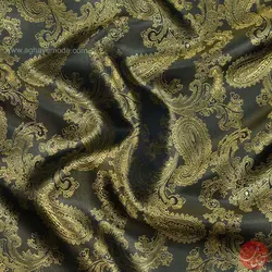 آستری بته جقه سبز کد 101