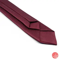 کراوات پلی استر کد 309