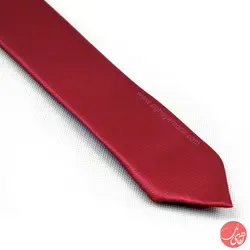 کراوات میکروفایبر کد 307