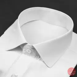 پیراهن سفید دوشین کد 102